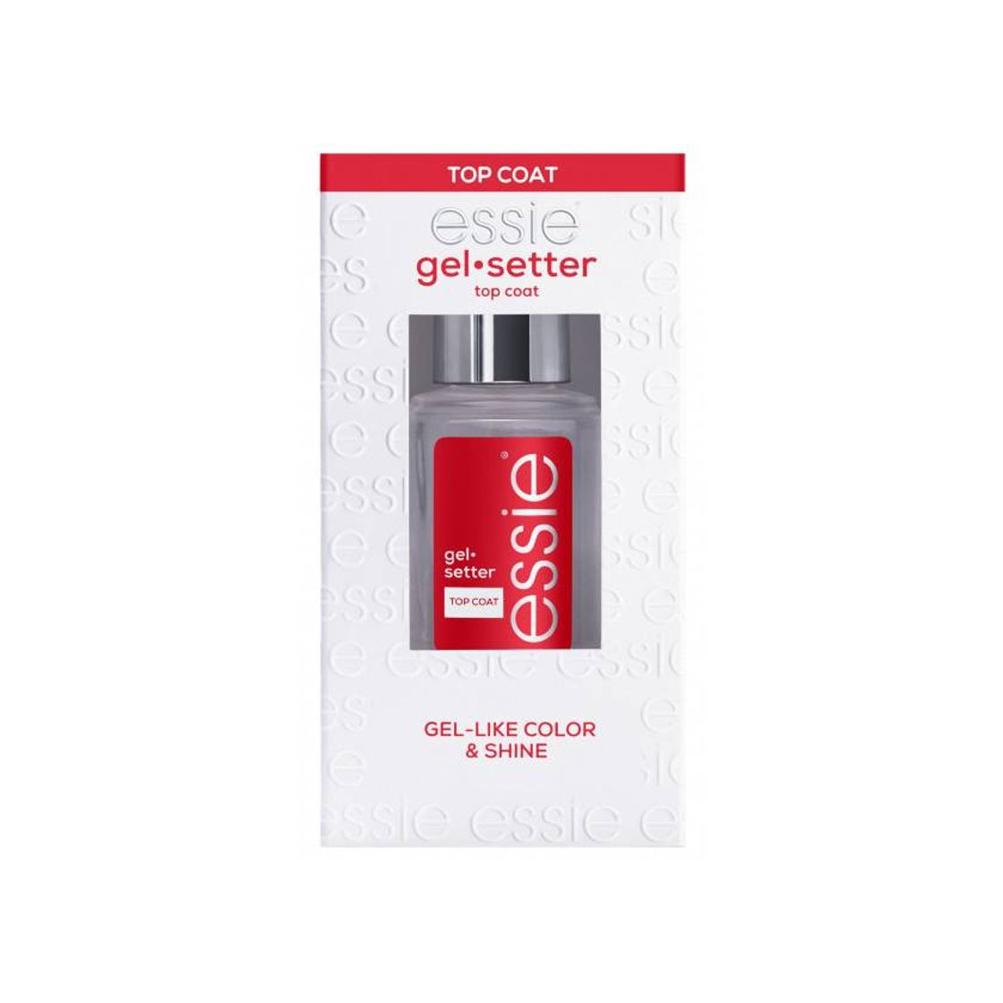 Producto Gel Setter Top Coat Essie