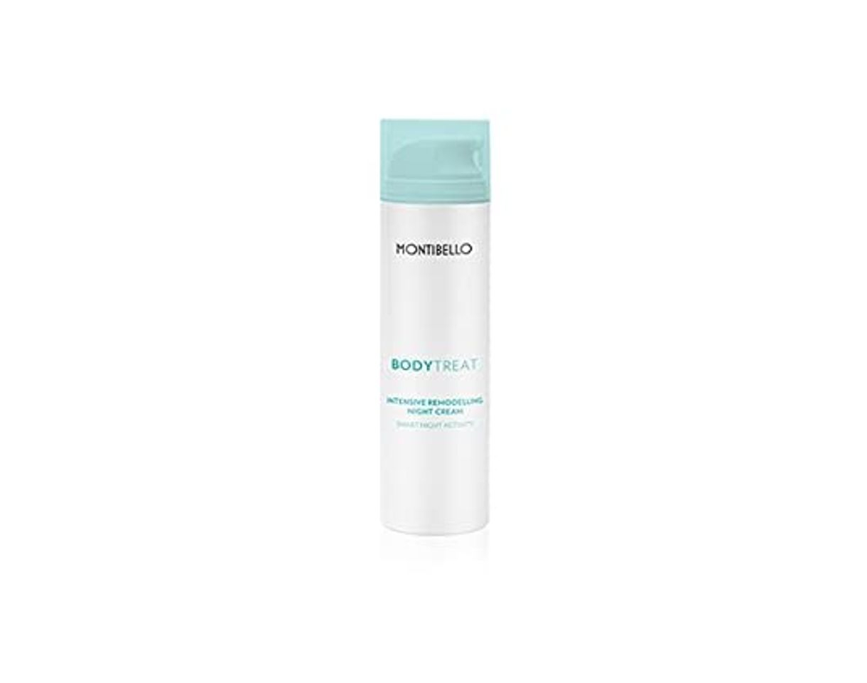 Producto Intensive remodelling night cream