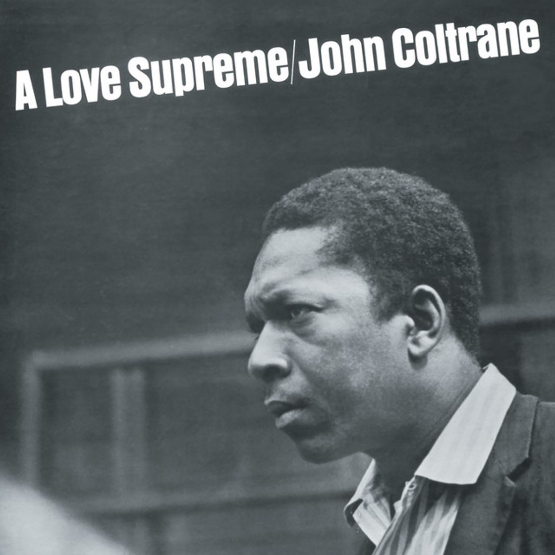 Music A Love Supreme, Pt. I – Acknowledgement