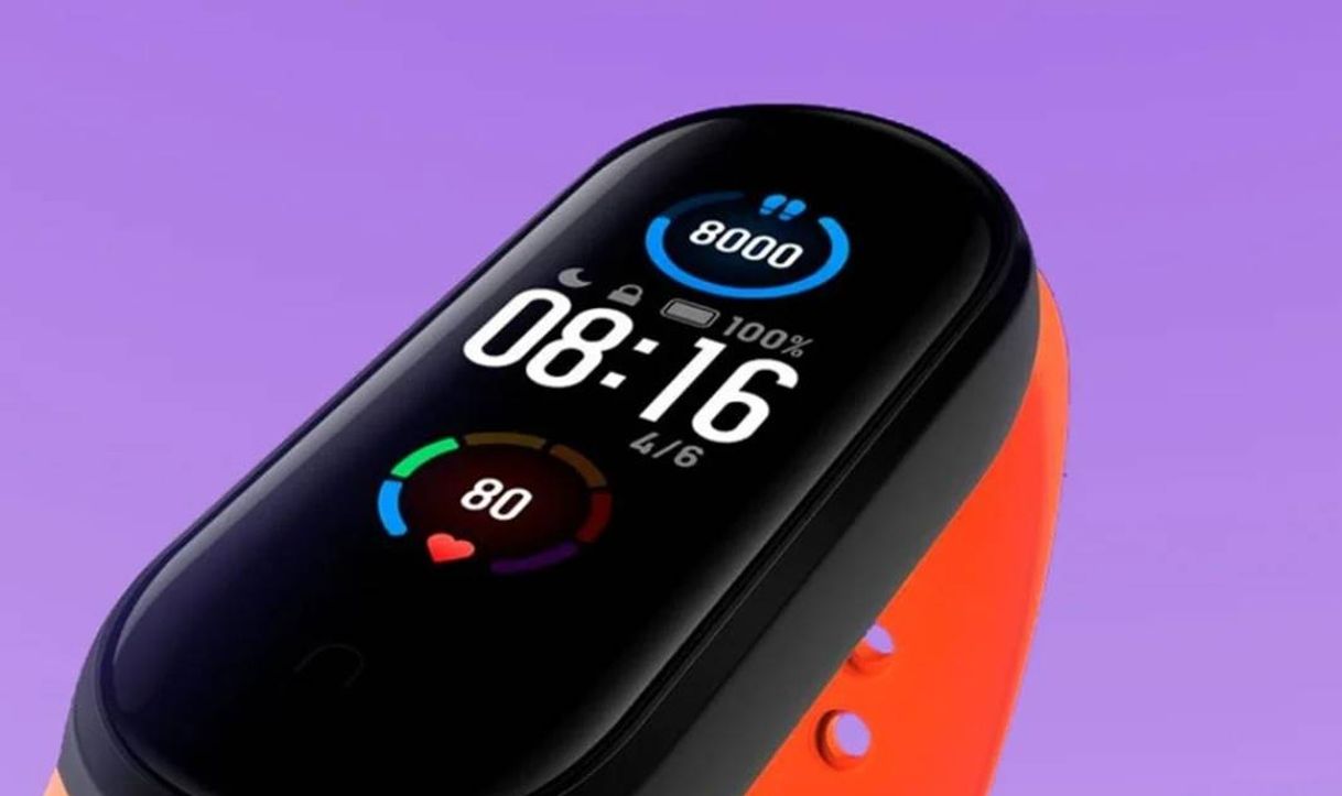 Product Preço da Mi Band 5 é revelado na GearBest antes da hora