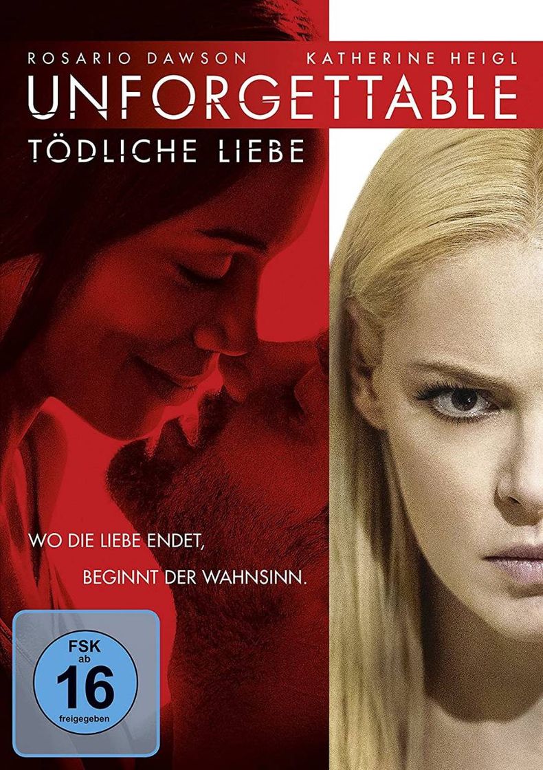 Movie Unforgettable