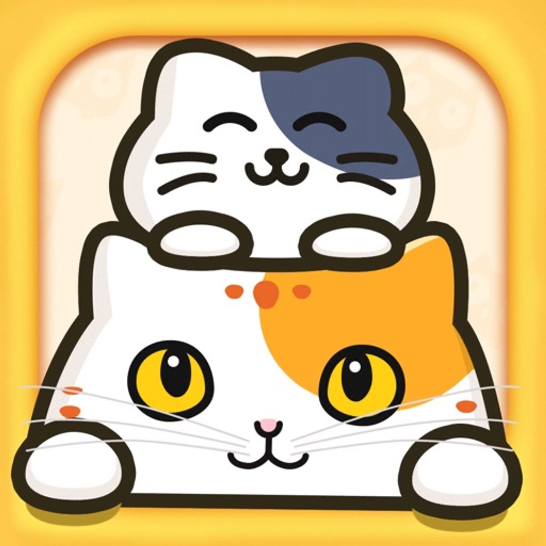 App Merge Cats!