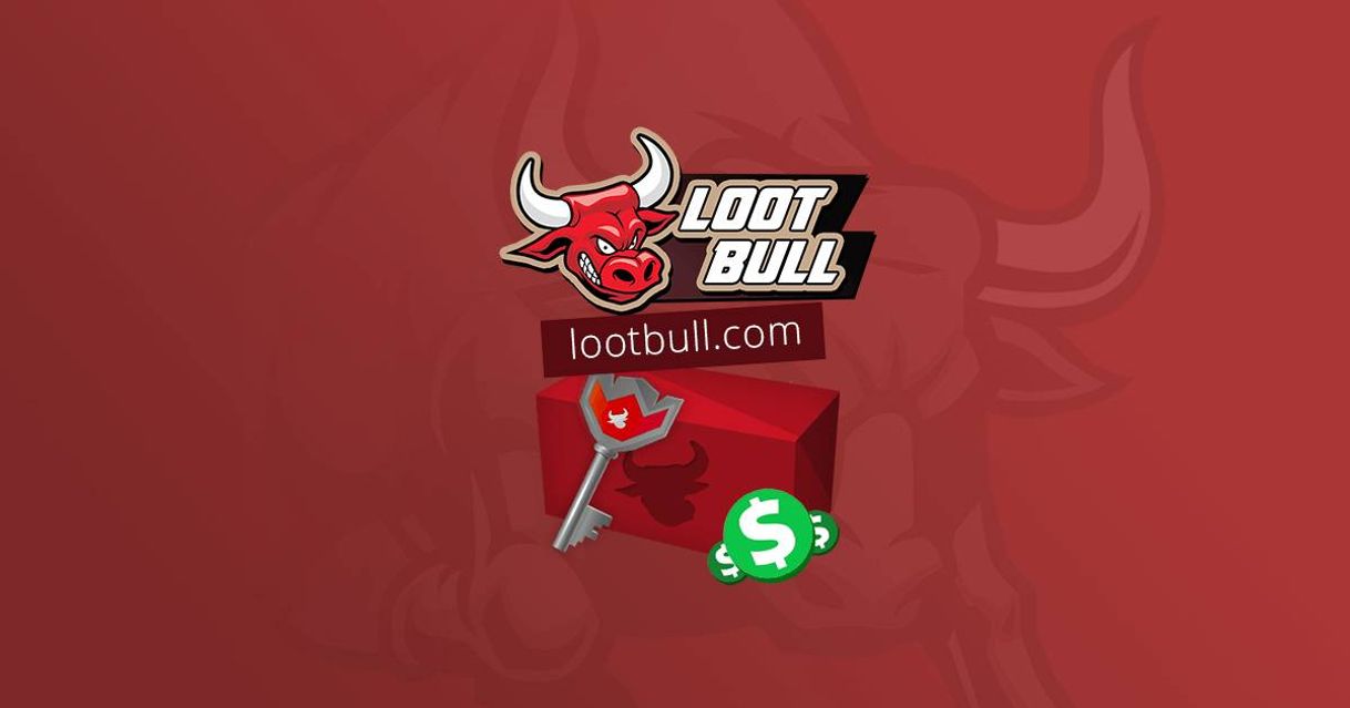 Fashion Loot Bull 