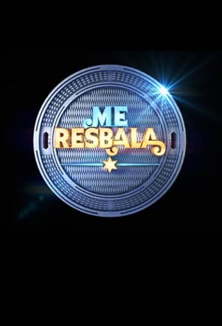 Serie Me resbala