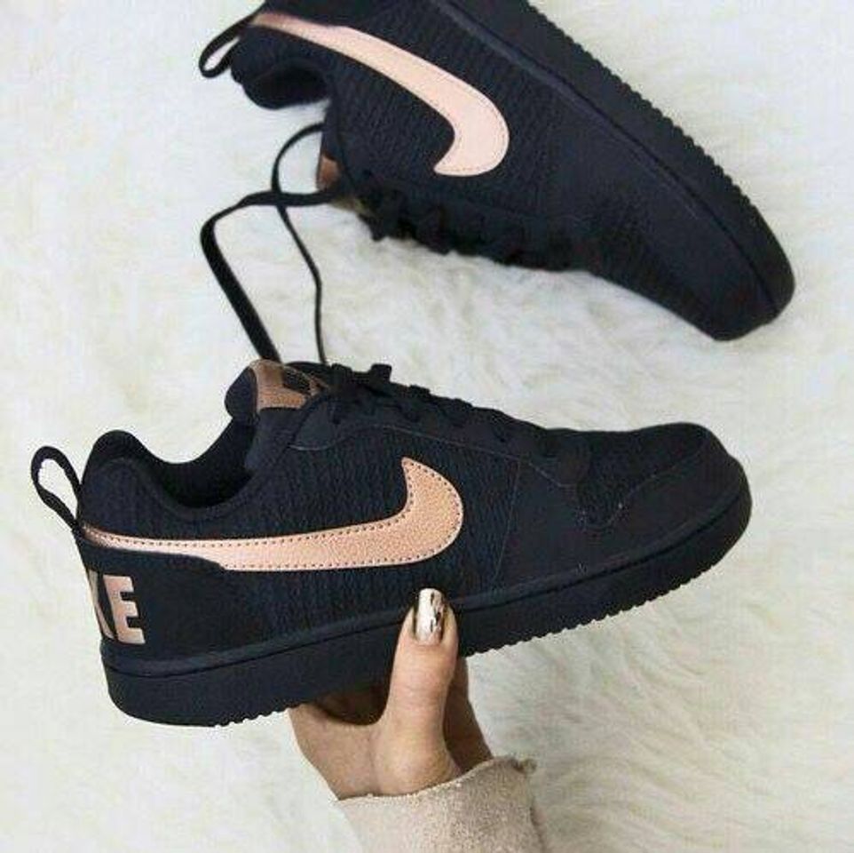 Moda Nike