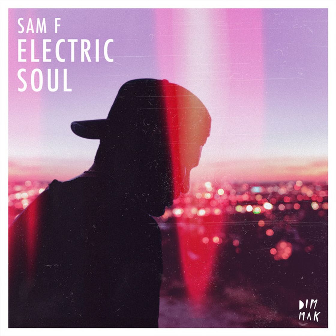 Canción Electric Soul (feat. Denny White)