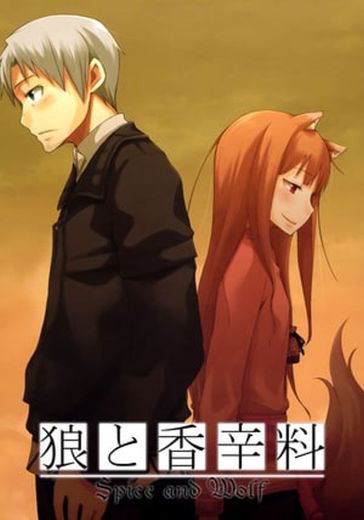 Spice and Wolf