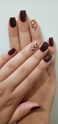 Unhas perfeitas