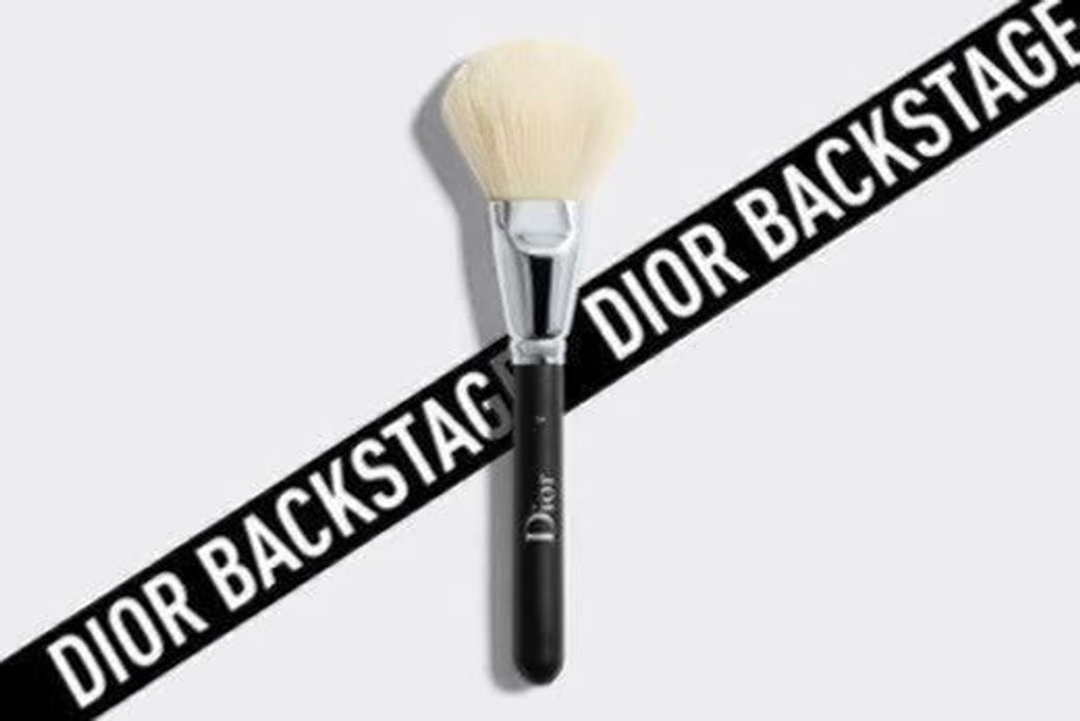 Social Dior Backstage Brocha Colorete