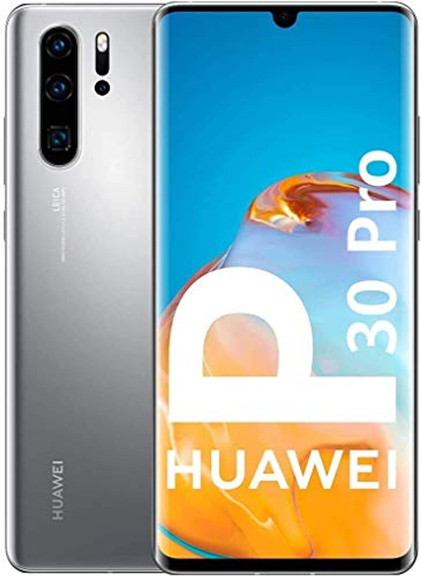 Social Huawei P30 Pro New Edition - Smartphone 256GB