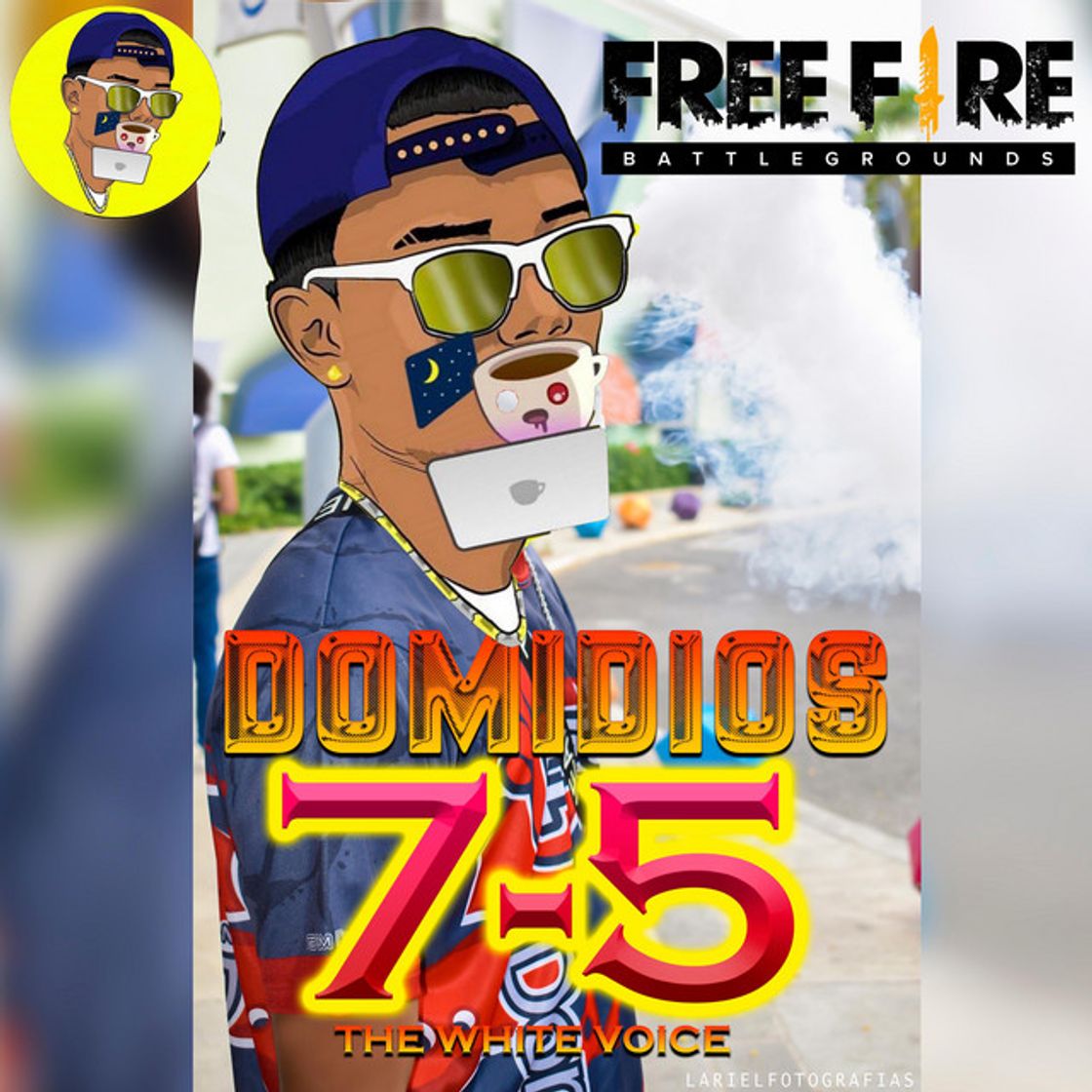 Music 7-5 RAP