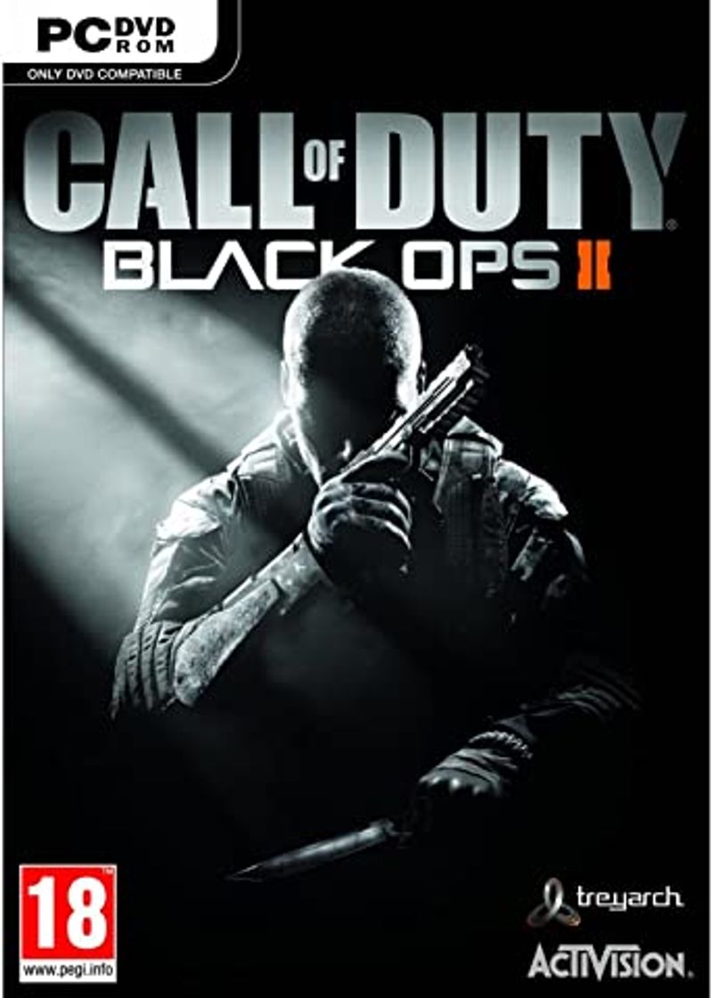 Videogames Call of Duty: Black Ops II - Nuketown 2025 Edition