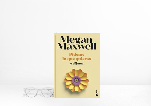 Livro Pídeme lo que quieras o déjame: Serie Pídeme lo que quieras 3