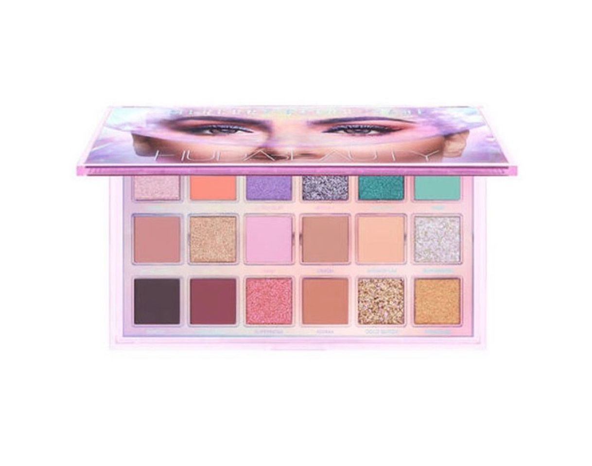 Moda Eyeshadow pallet 