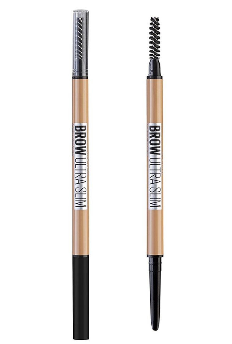 Moda Lápis Brow Ultra Slim Light Blonde