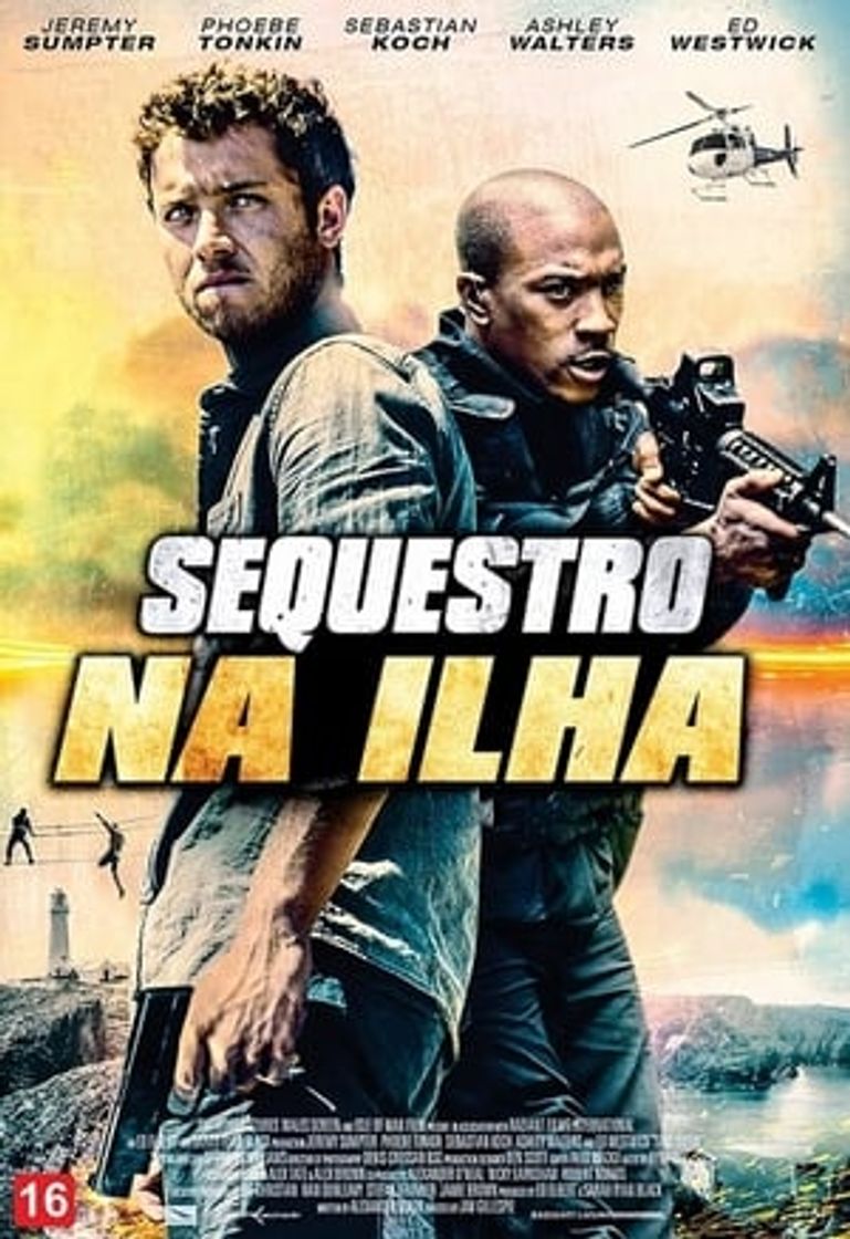 Película Rescate millonario