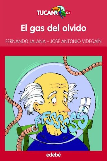 EL GAS DEL OLVIDO: 10