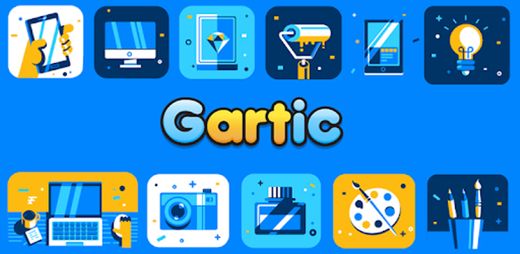 Gartic - Apps on Google Play