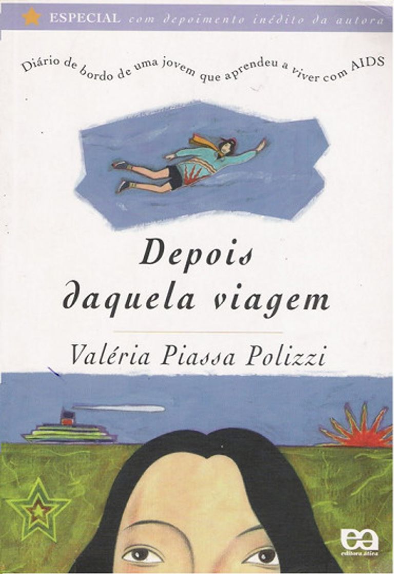 Fashion Depois Daquela Viagem – Valéria Piassa Polizzi | Le Livros