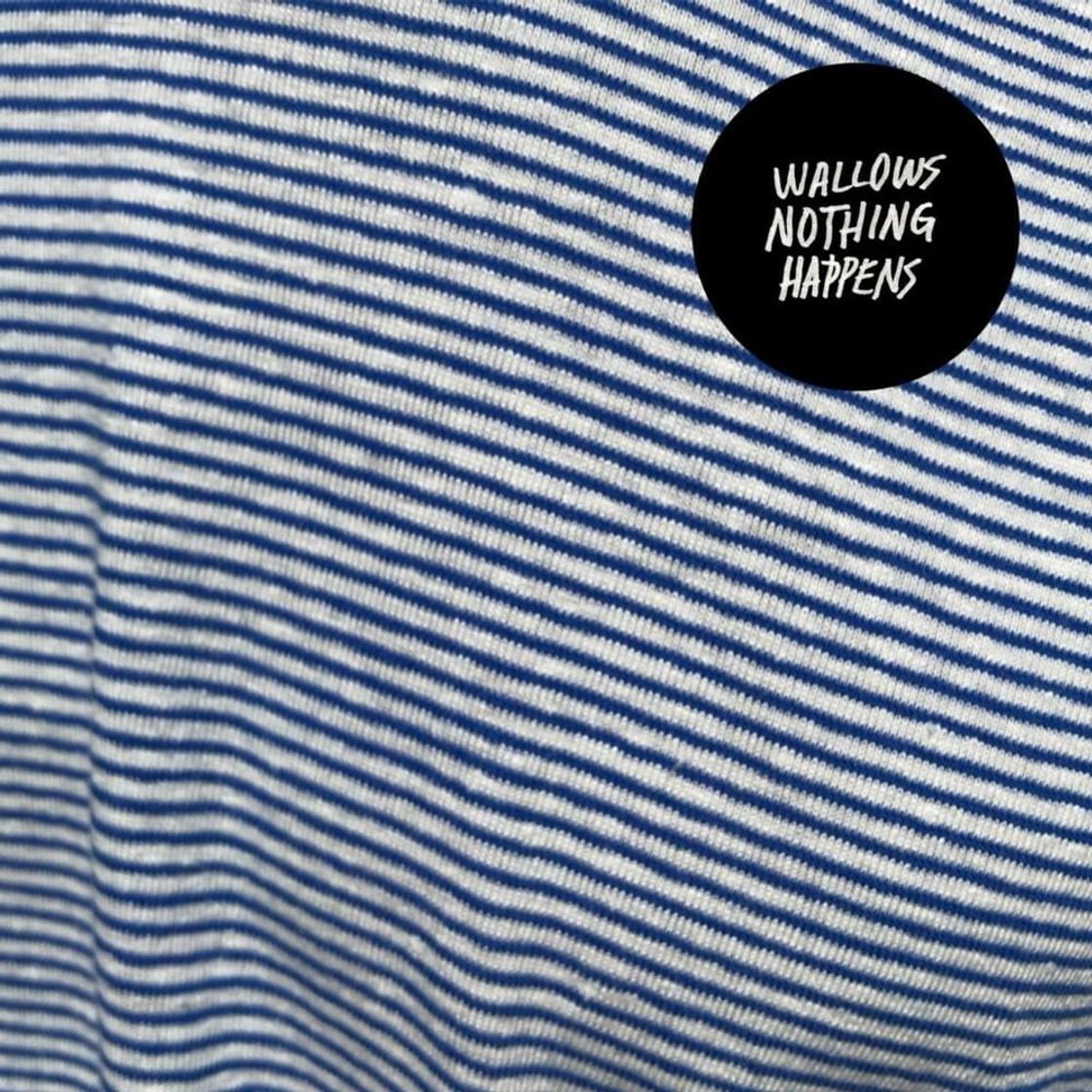 Social Sidelines - Wallows
