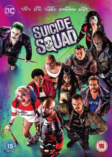 Suicide Squad