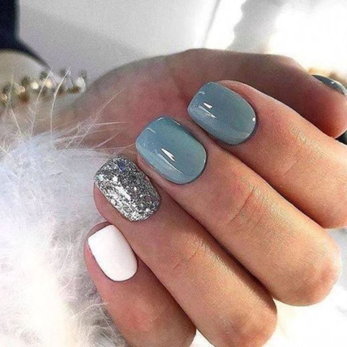 Fashion Unhas