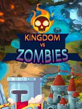 Videojuegos Kingdom vs Zombies