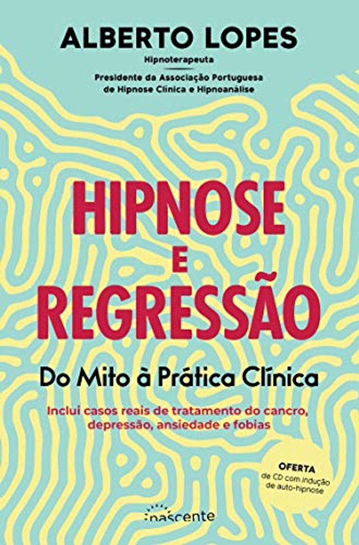 Book Hipnose E Regressão