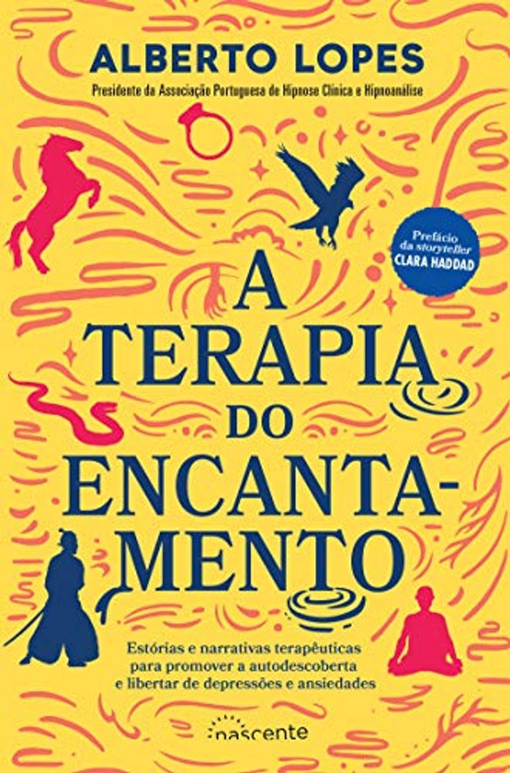 Libros A Terapia Do Encantamento