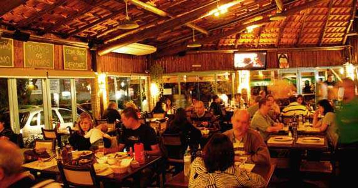 Restaurants Bem Brasil Costelaria