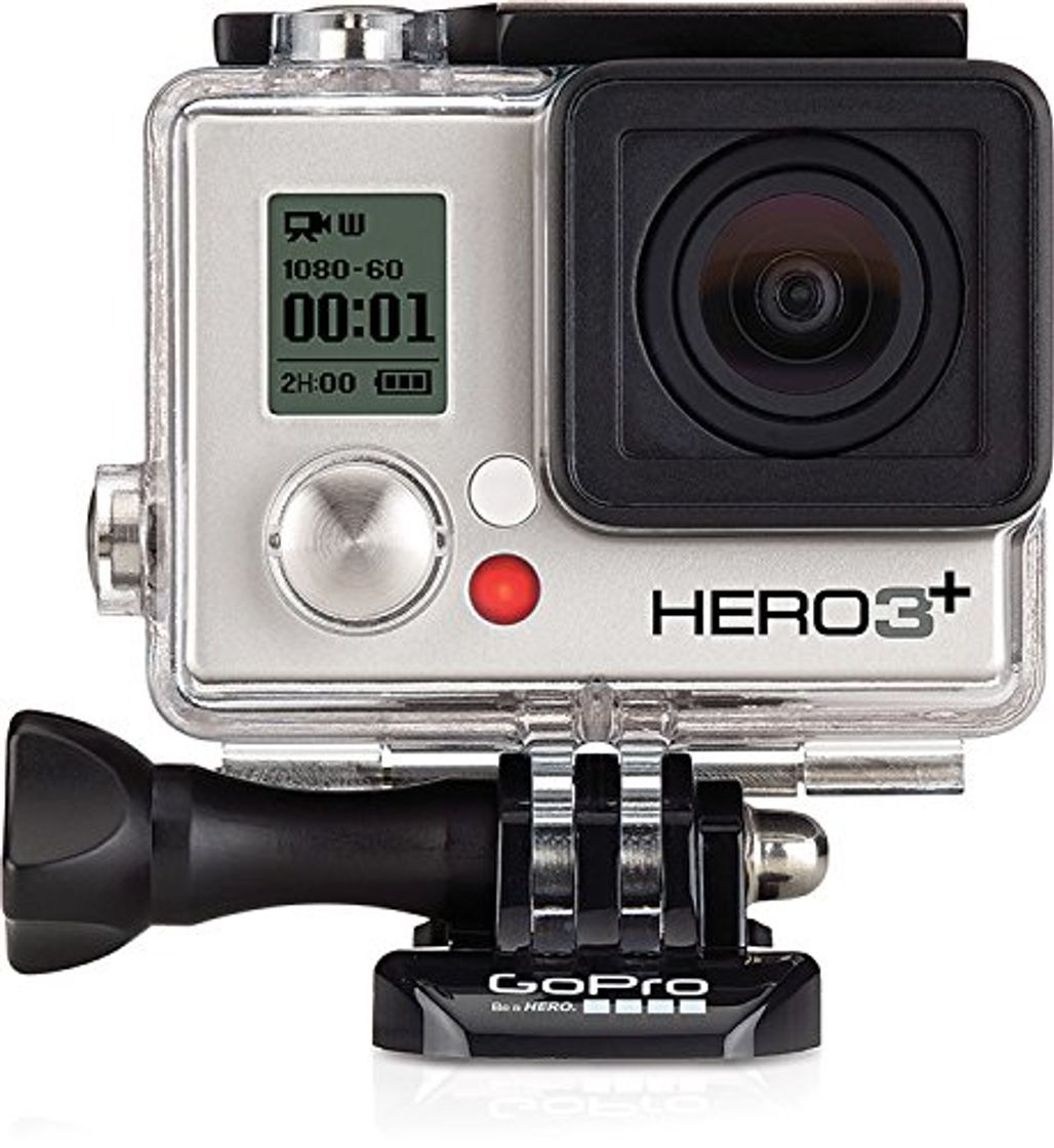 Product GoPro HERO 3