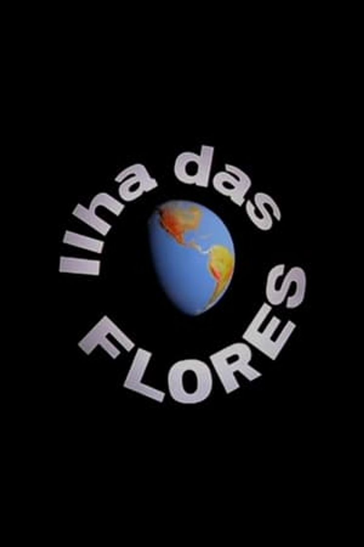 Movie La Isla de las flores