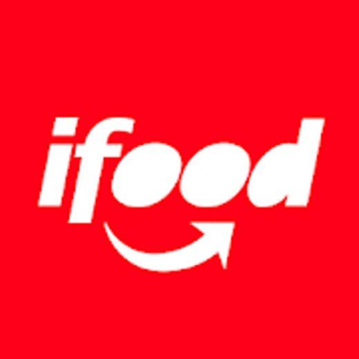 iFood: Delivery de Comida e Mercado