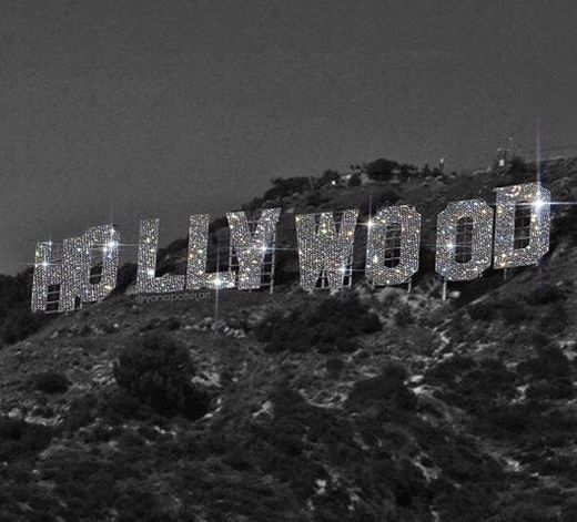 Hollywood ✨