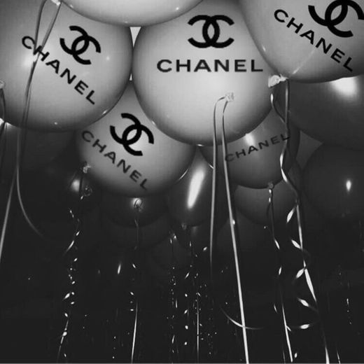 Chanel ✨🖤