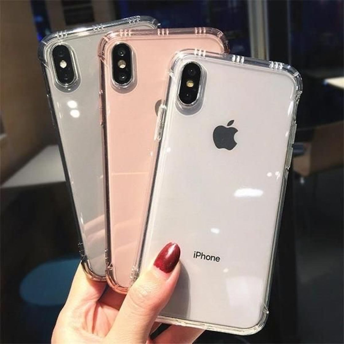 Moda iPhone  x 🤍