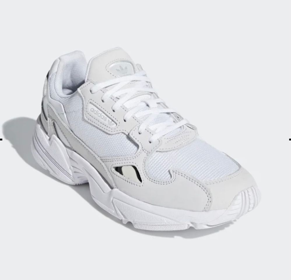 Moda adidas Falcon Shoes - White | adidas US