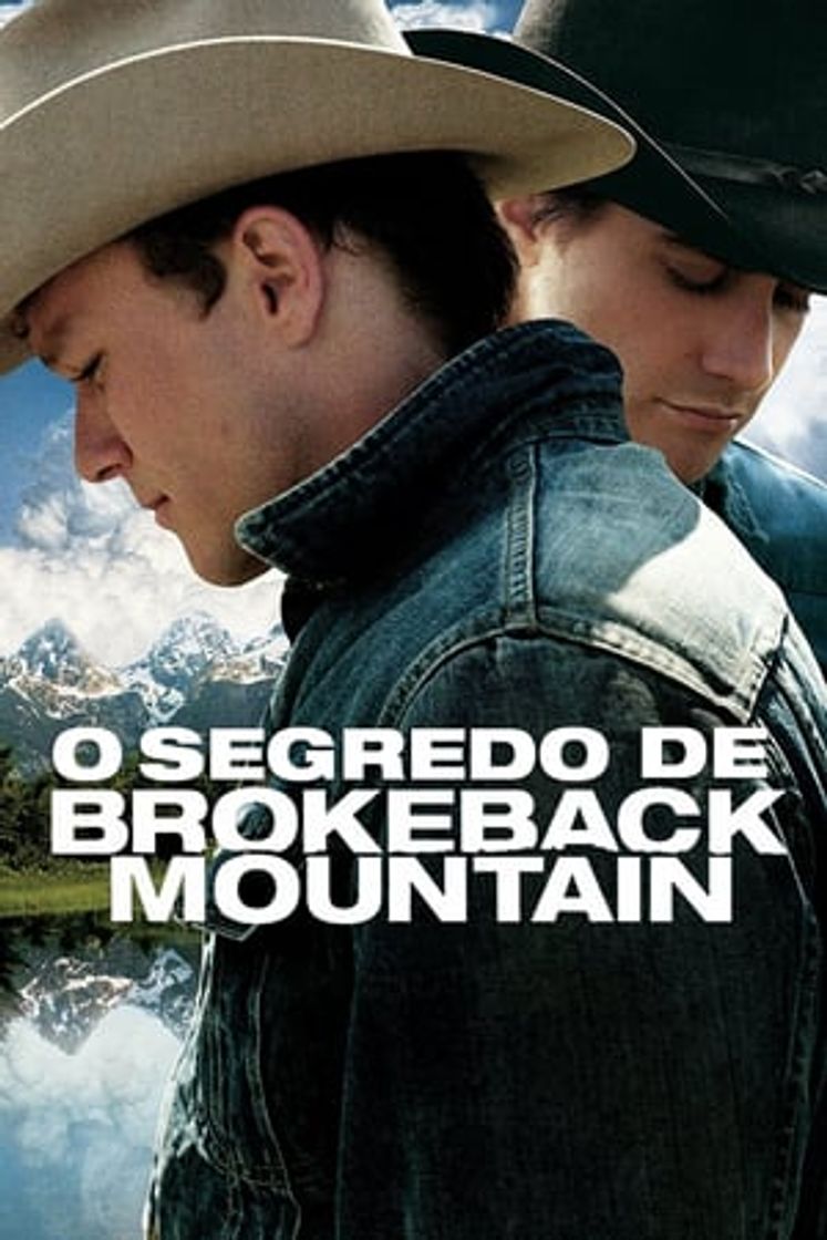 Película Brokeback Mountain: En terreno vedado