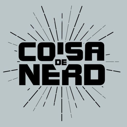 Canal Coisa de Nerd