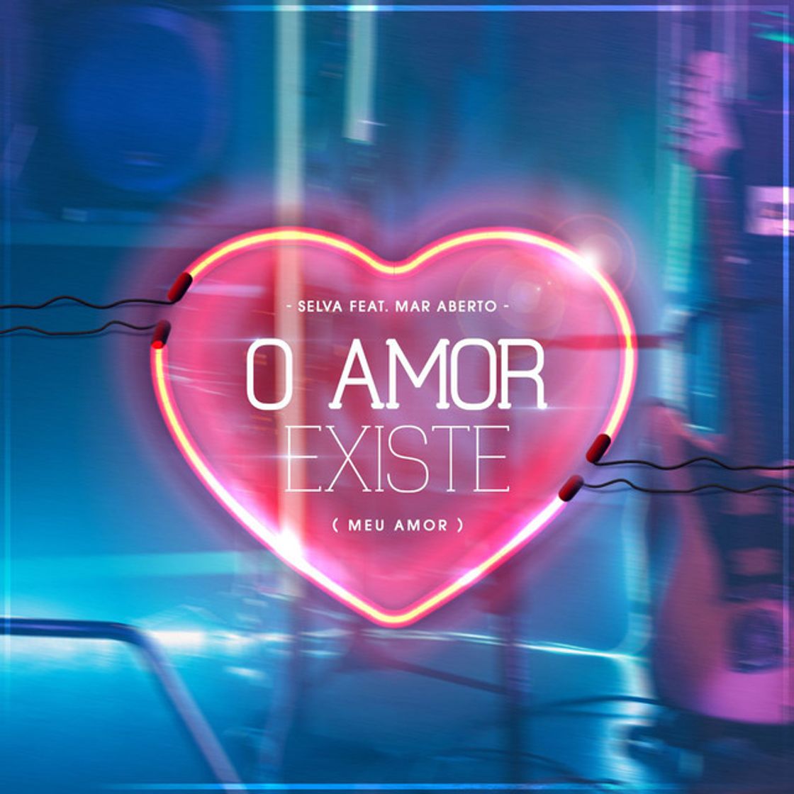 Music O Amor Existe (Meu Amor) [feat. MAR ABERTO]