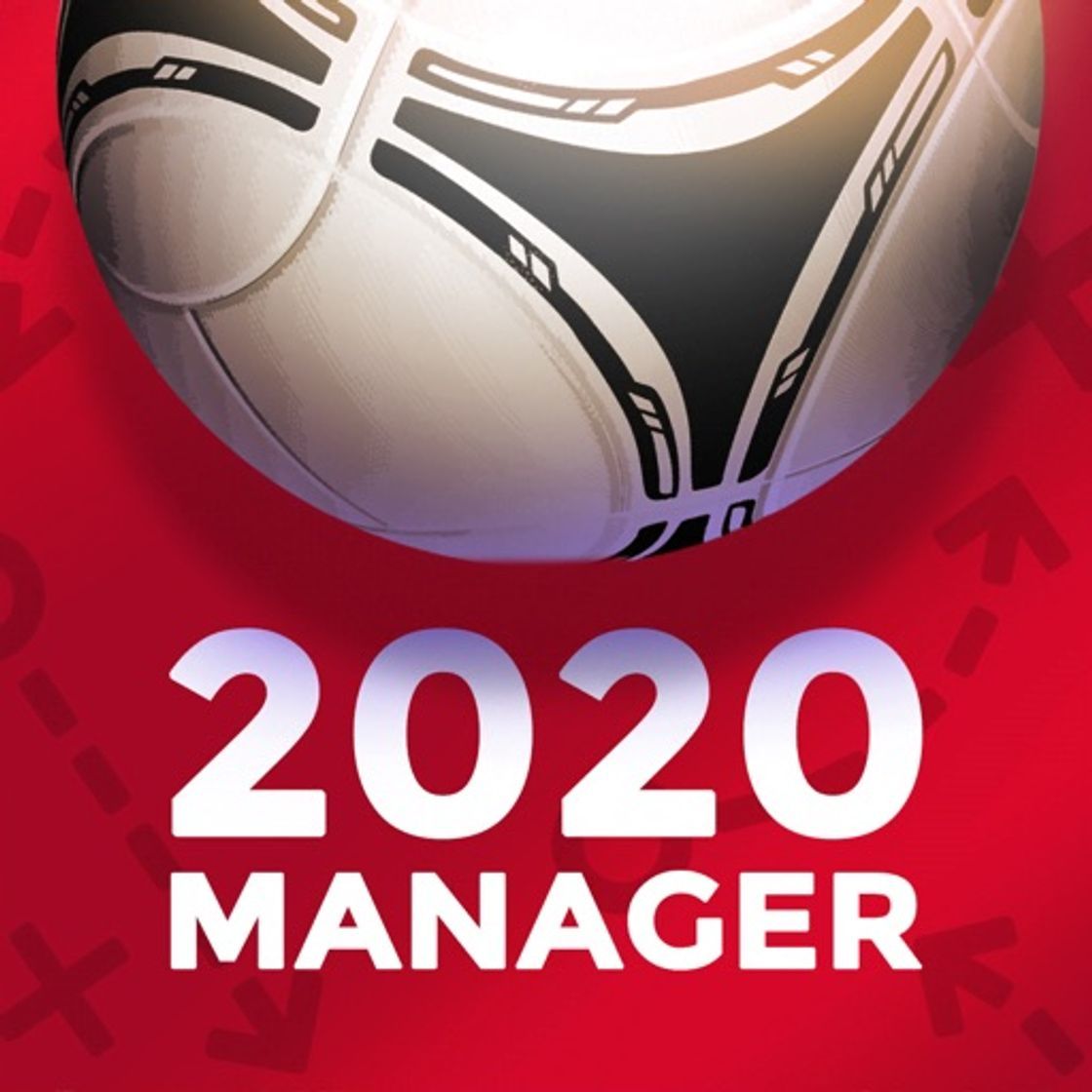 App Football Management Ultra 2020