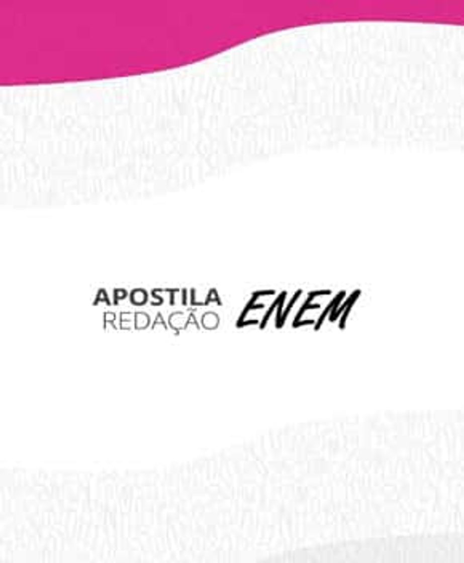 Social Enem: Apostila de Redação - Baixe Livros