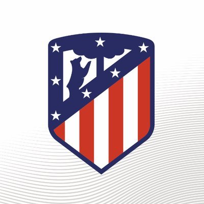 Moda Página oficial del Atlético de Madrid