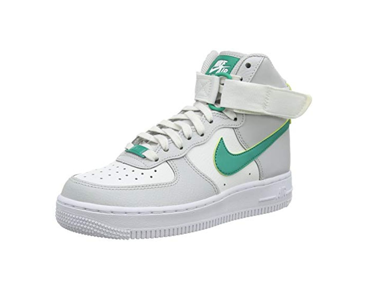 Moda Nike Wmns Air Force 1 High