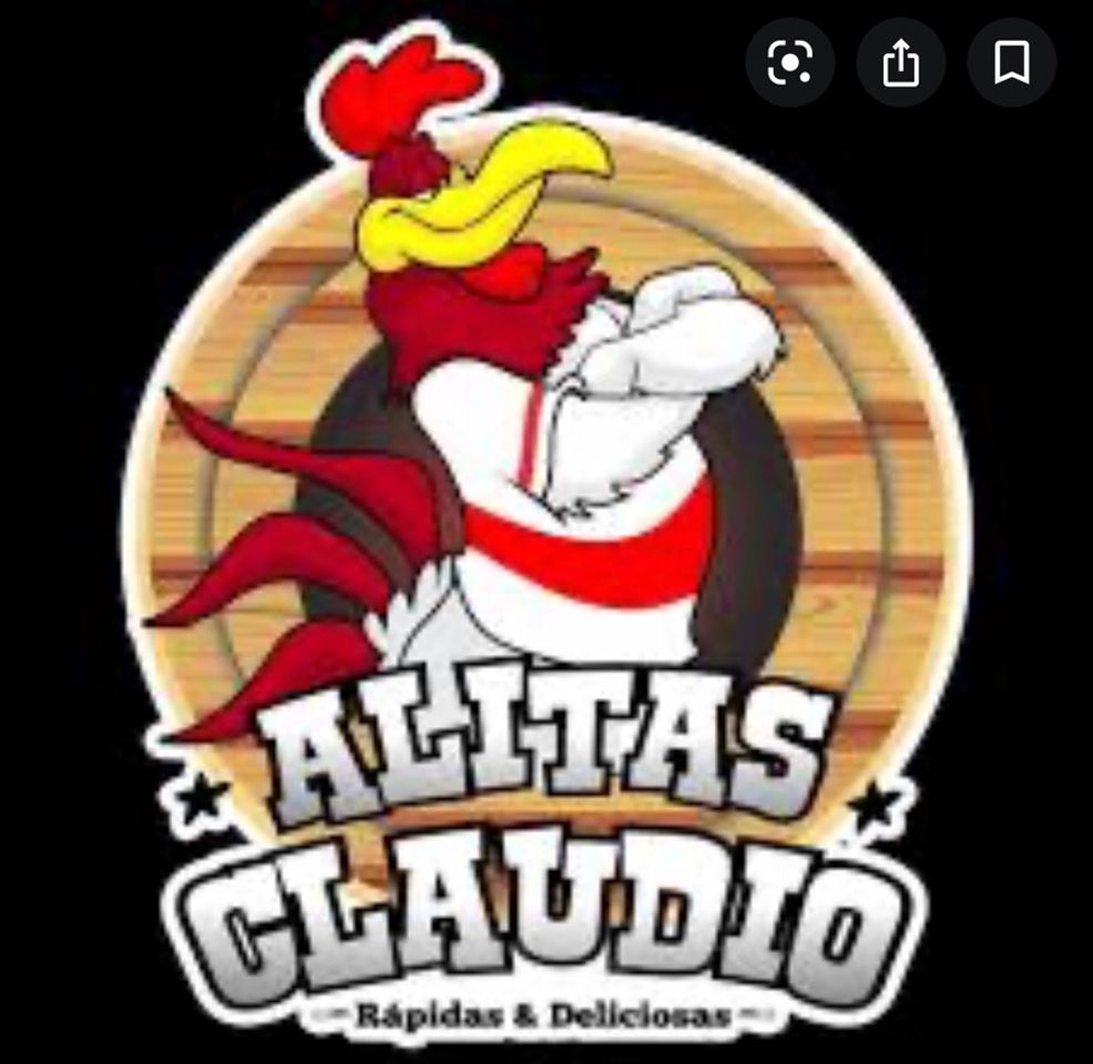 Restaurantes Alitas Claudio