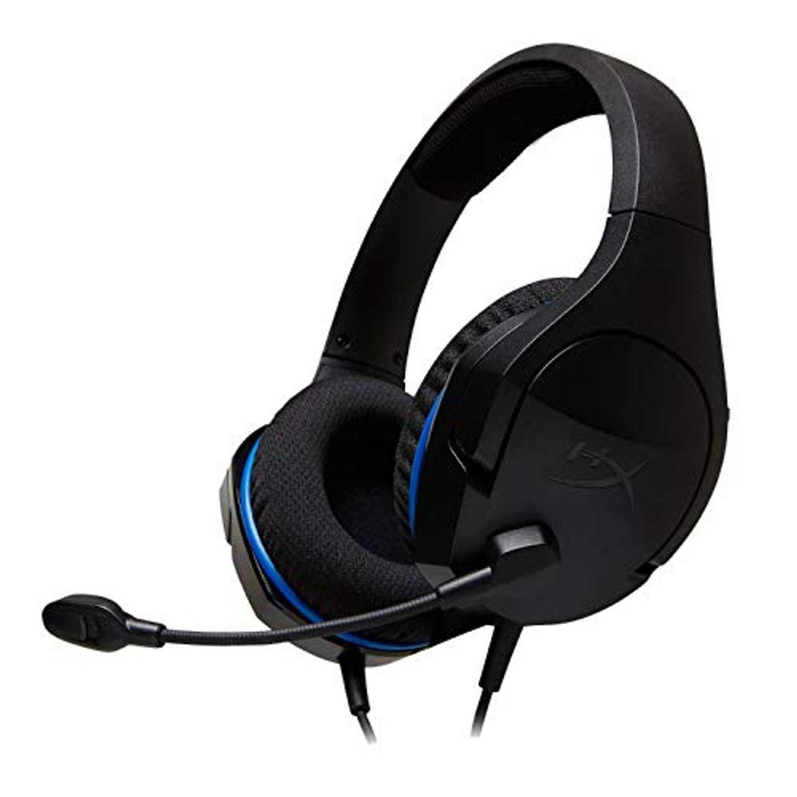 Social HyperX HX-HSCSC-BK Cloud Stinger Core