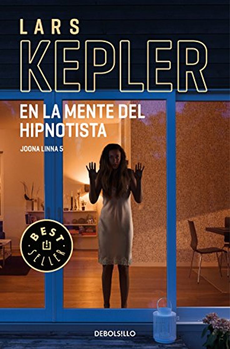 Libro En la mente del hipnotista