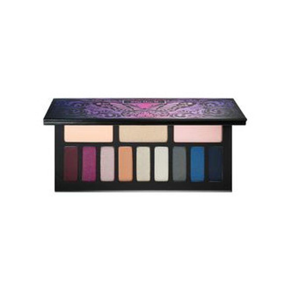 Beauty Kat Von D - Paleta chrysalis eyeshadow