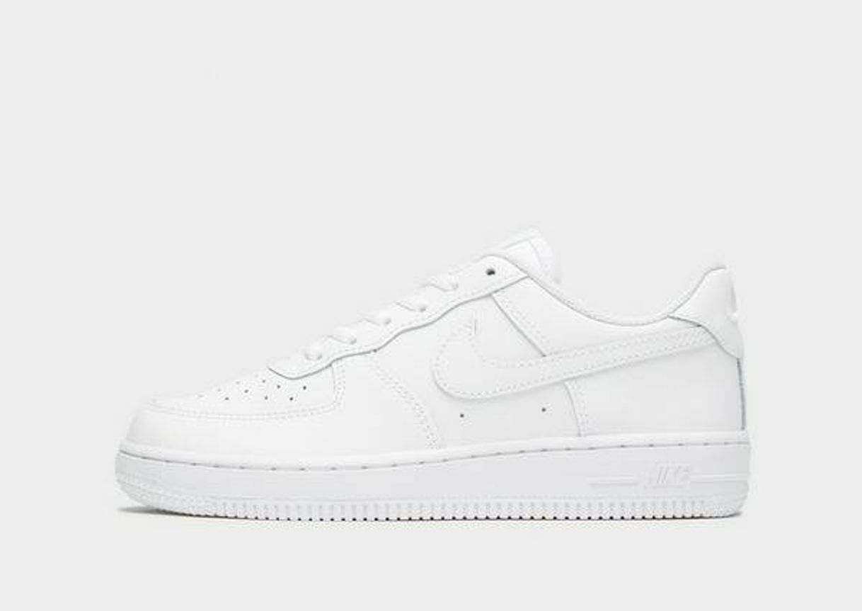 Moda Nike Air Force 1 '07 