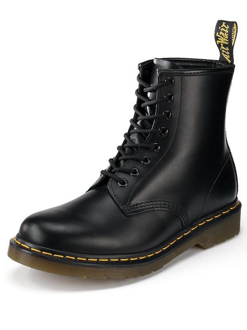 Moda Dr Martens